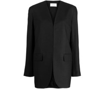 Einreihiger Blazer
