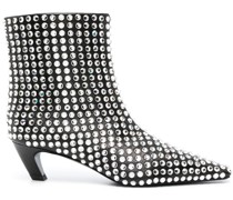 Arizona Stiefeletten mit Kristallen