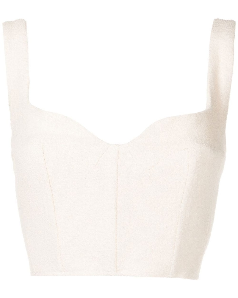 Andrea Bogosian Damen Desiane Tweed-Bralet