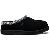 Tasman II Slipper aus Wildleder