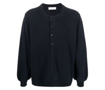 Pullover mit Rundhalsausschnitt