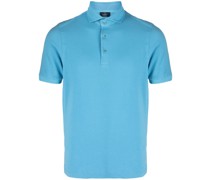 Klassisches Poloshirt