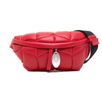 Gepolsterte Gürteltasche