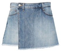 Bess Jeans-Shorts