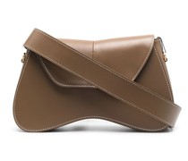 Space Schultertasche