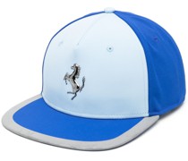 Baseballkappe mit Logo-Prägung
