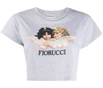 'Vintage Angels' T-Shirt