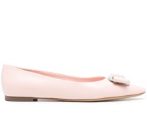 New Vara ballerina shoes