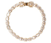 Armband mit Kristallen