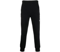 Jogginghose mit Stickerei