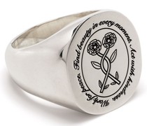 Burnham-Crest Ring