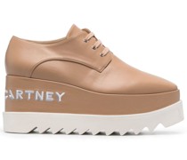 Elyse Plateau-Schuhe