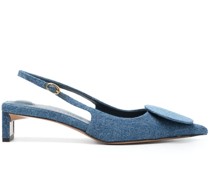 Les Slingbacks Duelo Pumps 40mm