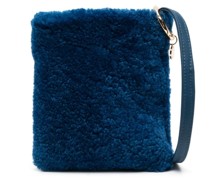 Furrissima Shearling-Tasche