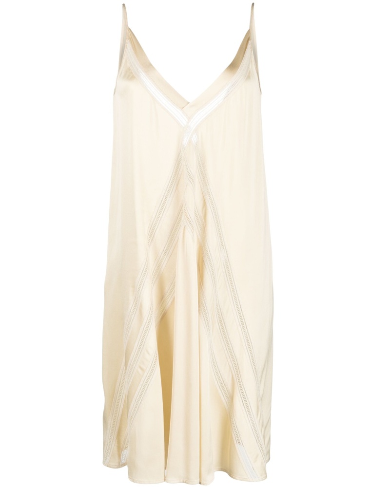 AERON Damen Tobago Kleid
