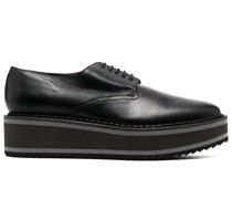 Brook Derby-Schuhe 60mm