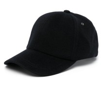 Baseballkappe mit Signature-Streifen