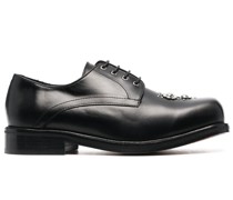 Martlett Derby-Schuhe mit Nieten