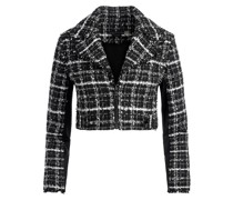 Yardley Cropped-Jacke