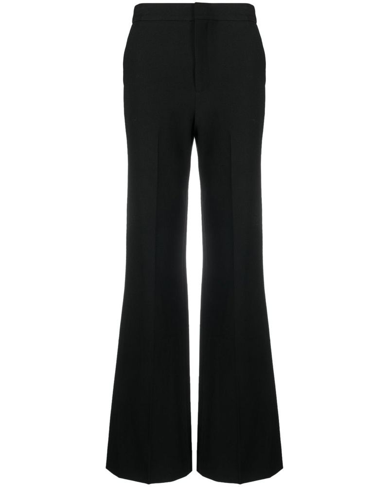 A.L.C. Damen A.L.C. Ausgestellte Chelsea Hose