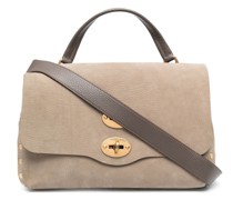 Große Postina Handtasche
