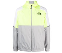 Wasserabweisender Windbreaker