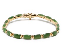 Jade Armband