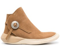 Gila Moc Mid II-Folk Sneakers