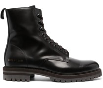 Klassische Schnürstiefel