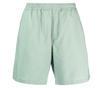 Segelshorts mit geradem Bein