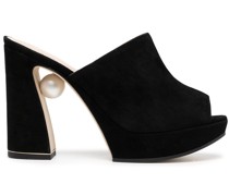 ANNABEL Mules 105mm