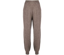 Tapered-Hose aus Kaschmir
