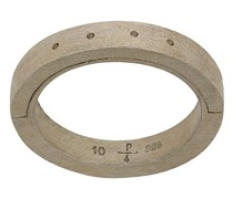 'Sistema' Ring
