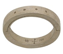 'Sistema' Ring