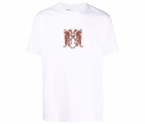 T-Shirt aus Bio-Baumwolle