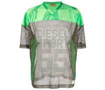 Sportoberteil mit Print