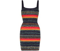 Gestreiftes Kleid