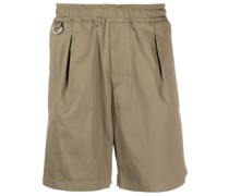 Shorts mit Schlüsselring