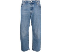 501 Jeans mit geradem Bein