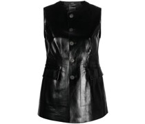 Klassische Jacke