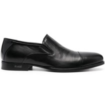 Klassische Loafer