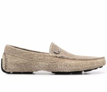 Klassische Loafer