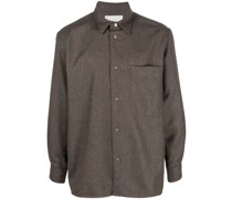 Gray Hemd