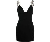 Ärmelloses Kleid