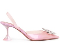 Begum Slingback-Pumps 70mm