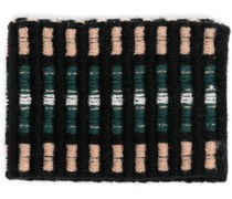 Gestrickte Armspange