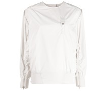 Wendbares Sweatshirt