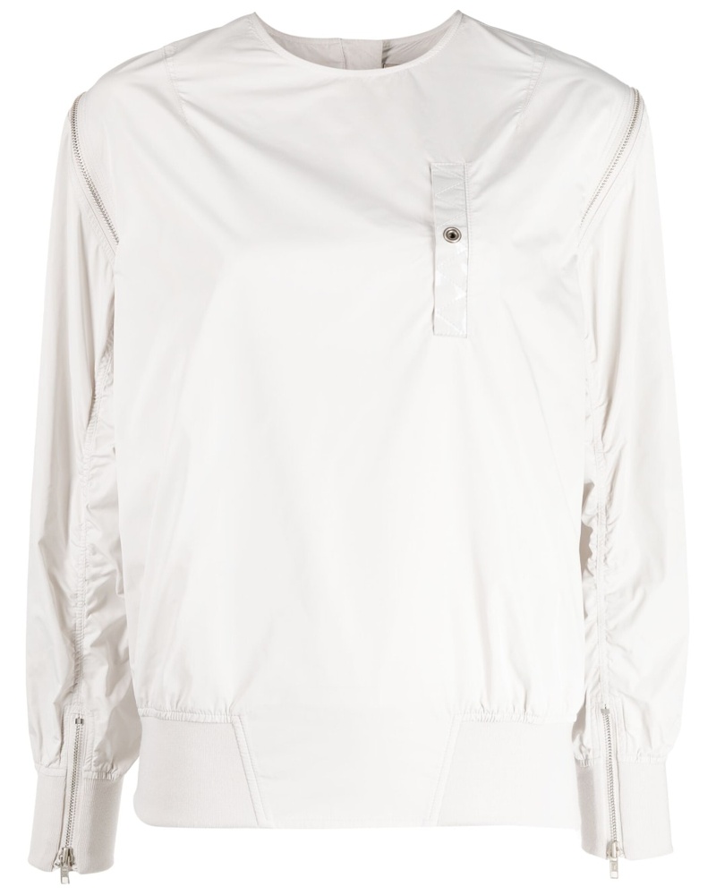 STUDIO TOMBOY Damen Wendbares Sweatshirt