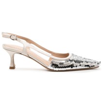 Siviglia Slingback-Pumps