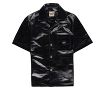GALLERY DEPT. Parker Hemd aus Leder